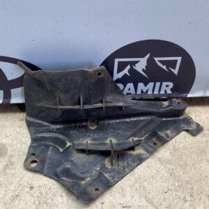 Локер (Подкрылок) передний правый BMW 3/E90 2004-2013