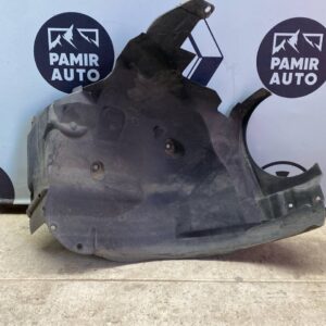 Локер (Подкрылок) передний левый Mercedes C/W203 2000-2008