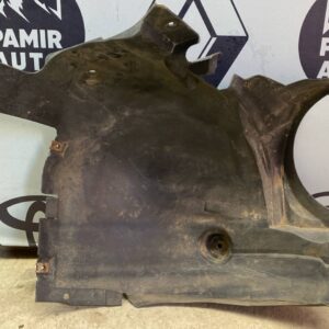 Локер (Подкрылок) передний правый Mercedes C/W203 2000-2008