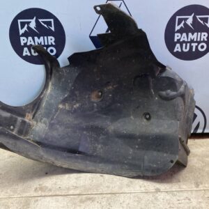 Локер (Подкрылок) передний правый Mercedes C/W203 2000-2008