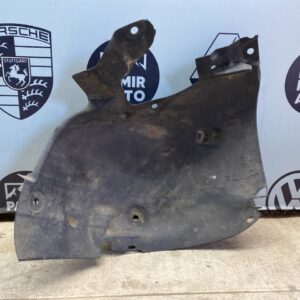 Локер (Подкрылок) передний левый Renault Scenic/2 2003-2009