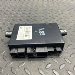Блок управления багажником Mercedes E/W211 2002-2009