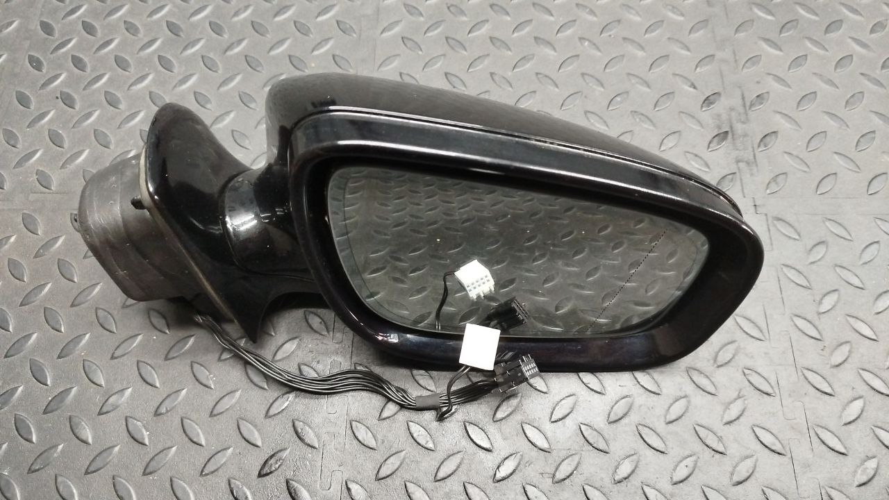 Зеркало правое Mercedes E/W211 2002-2009
