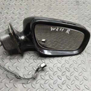 Зеркало правое Mercedes E/W211 2002-2009