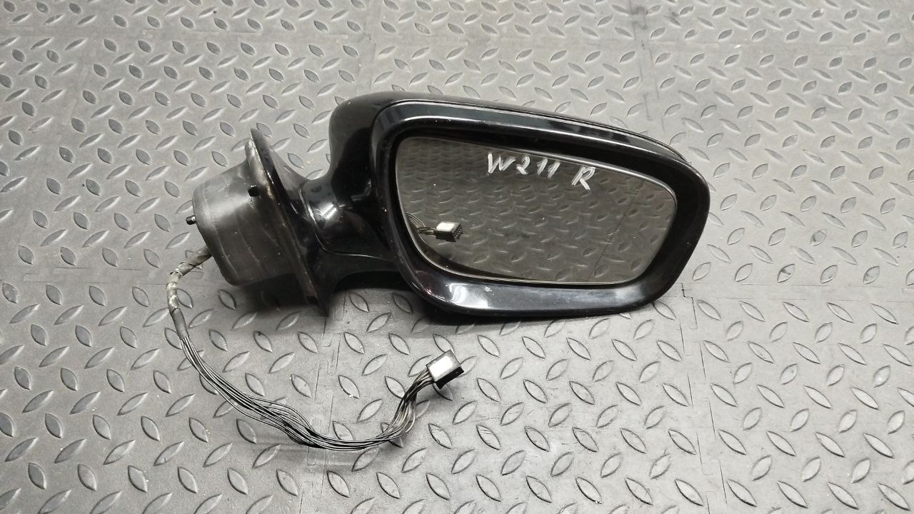 Зеркало правое Mercedes E/W211 2002-2009