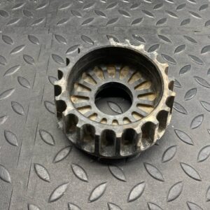 Проставка пружины задняя Ford Mondeo/3 2000-2007