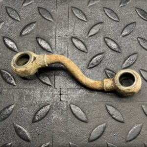 Трубка топливная Mercedes C/W202 1993-2001