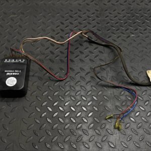 Кроссовер Mercedes C/W202 1993-2001