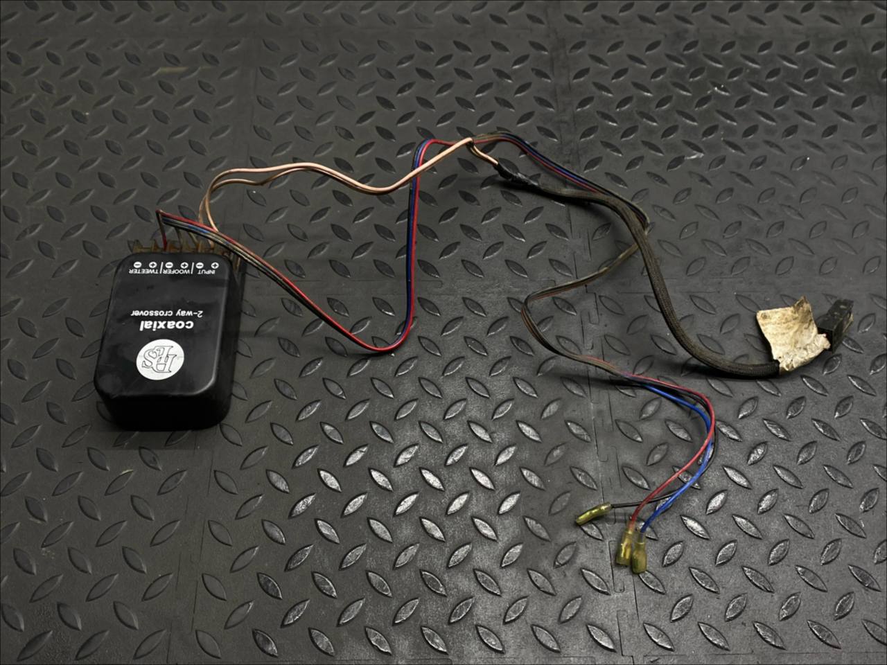 Кроссовер Mercedes C/W202 1993-2001