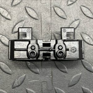 Кронштейн датчика износа тормозных колодок Mercedes C/W202 1993-2001