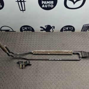 Радиатор ГУР Mercedes E/W211 2002-2009