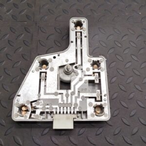 Плата заднего фонаря правая Mercedes C/W202 1993-2001