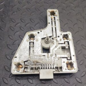 Плата заднего фонаря правая Mercedes C/W202 1993-2001