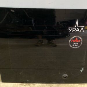 Стекло двери багажника правое Ford Transit 2000-2006