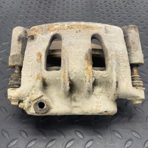 Суппорт передний левый Ford Transit 2000-2006