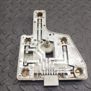 Плата заднего фонаря левая Mercedes C/W202 1993-2001