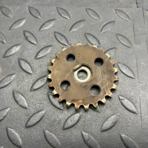 Шестерня масляного насоса Ford Mondeo/3 2000-2007