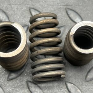 Пружина клапана Ford Mondeo/3 2000-2007