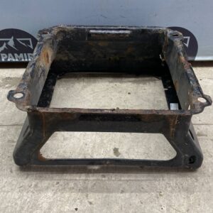 Тумба сиденья передняя левая Ford Transit 2000-2006