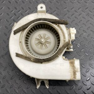 Моторчик охлаждения батареи Lexus GS/3 2004-2011