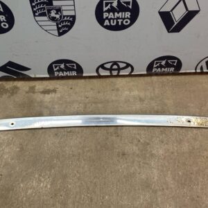 Накладка бампера задняя Ford Transit 2000-2006