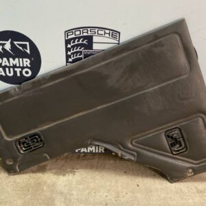 Обшивка боковой панели левая Ford Transit 2000-2006