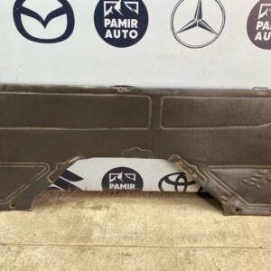 Обшивка боковой панели правая Ford Transit 2000-2006