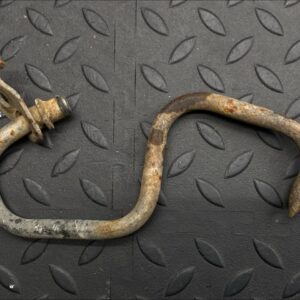 Трубка ГУР Ford Focus 1998-2007