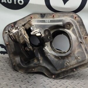 Кронштейн педалей (Тормоз/Сцепление) Peugeot Expert/2 2007-2016