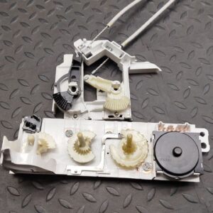 Блок управления климатом Chrysler PT Cruiser 2000-2010