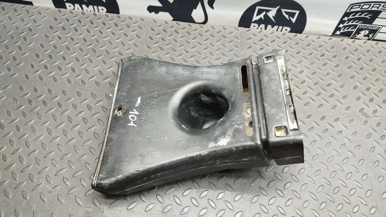 Воздуховод топливного радиатора Chrysler PT Cruiser 2000-2010