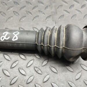 Пыльник амортизатора багажника Mercedes C/W202 1993-2001