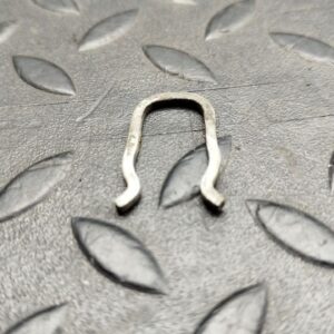 Скоба датчика температуры ОЖ Mercedes Sprinter/W906 2006-2018