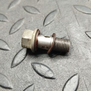 Болт турбины Mercedes Sprinter/W906 2006-2018