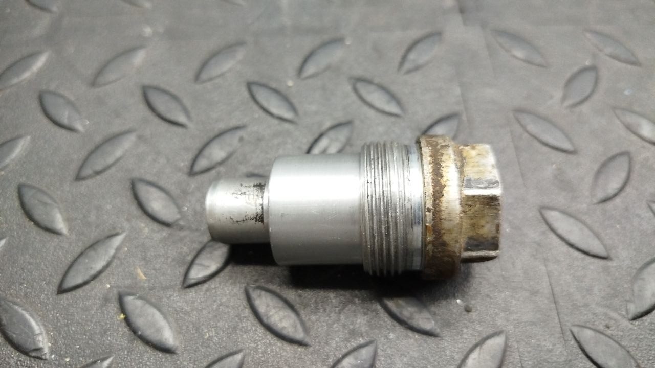 Заглушка ГБЦ Mercedes Sprinter/W906 2006-2018