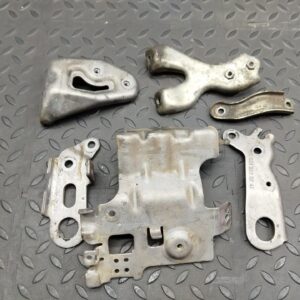 Кронштейн двигателя Mercedes Sprinter/W906 2006-2018