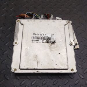 Блок управления двигателем Mercedes Vito/W638 1996-2003