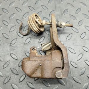 Регулятор тормозных усилий Mercedes Vito/W638 1996-2003