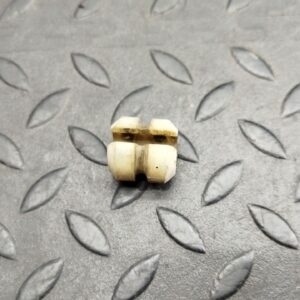 Втулка тяги тормозных усилий Mercedes Vito/W638 1996-2003