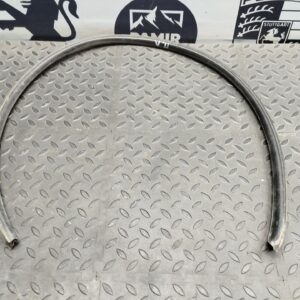 Уплотнитель двери передний левый Mercedes Vito/W638 1996-2003