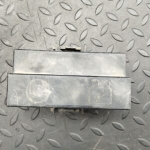 Крышка блока предохранителей Ford Transit 2000-2006