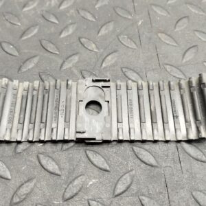 Шторка кулисы АКПП Mercedes B/W245 2005-2011