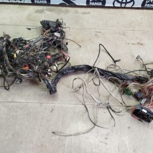 Проводка салонная Mercedes Vito/W638 1996-2003