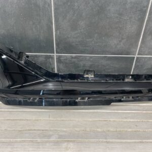 Накладка бампера задняя правая ZEEKR 001