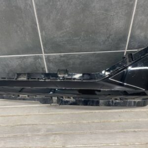 Накладка бампера задняя левая ZEEKR 001