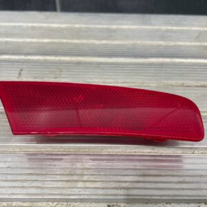 Отражатель в бампер задний левый ZEEKR 001