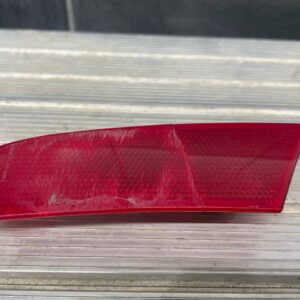 Отражатель в бампер задний правый ZEEKR 001