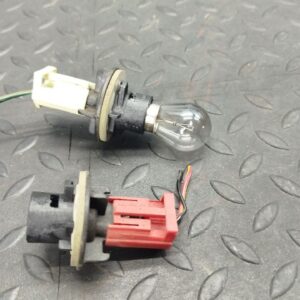 Патрон лампы заднего фонаря Land Rover Freelander 1998-2006