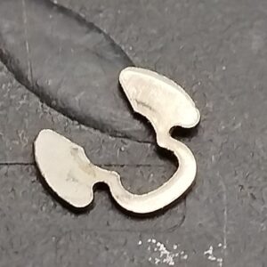 Скоба турбины Ford Mondeo/3 2000-2007