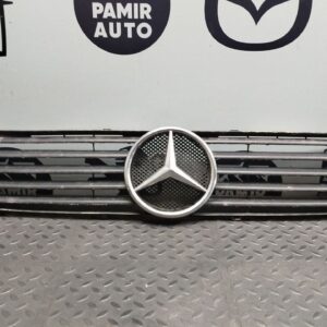 Решетка радиатора Mercedes Vito/W638 1996-2003